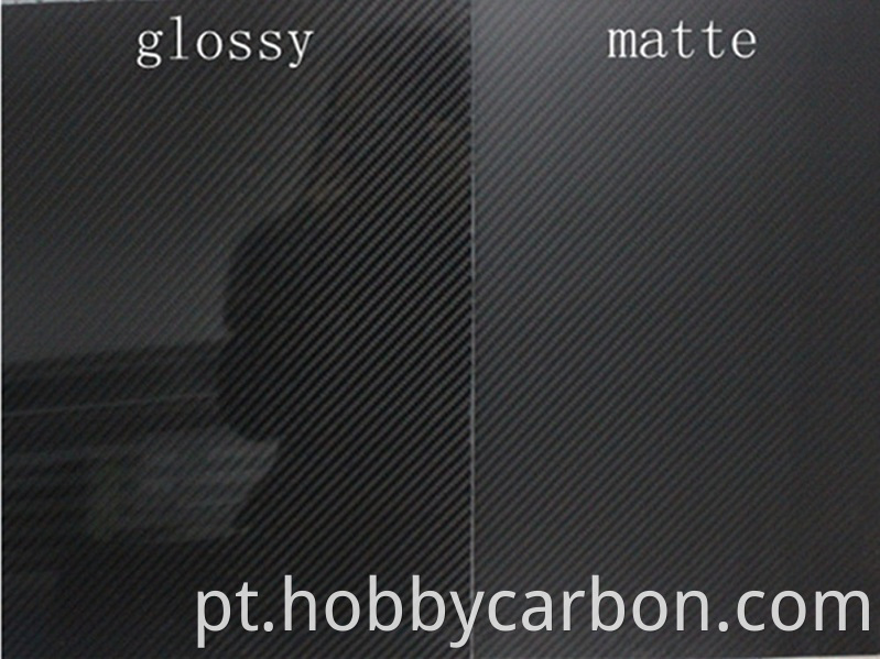 carbon fiber plate 4mm